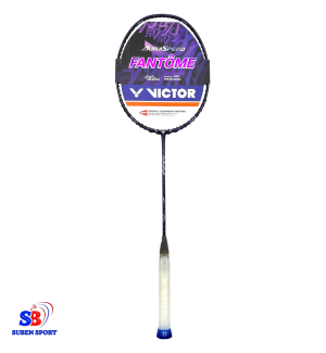Vợt cầu lông Victor Auraspeed FANTÔME Chính Hãng