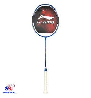 Vợt cầu lông Lining HC 1200 Xanh Chính Hãng