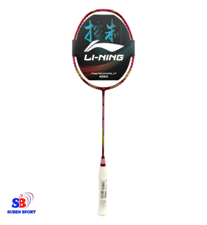 Vợt cầu lông Lining Aeronaut 4000B Chính Hãng