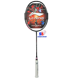 Vợt cầu lông Lining Axforce Cannon Chính hãng