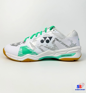 Giày cầu lông Yonex Eclipsion X3 Trắng chính hãng