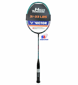 Vợt cầu lông Victor Thruster HMR Pro Xanh Chính Hãng