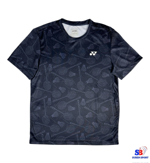 Áo cầu lông Yonex TRM 3074 Chính Hãng