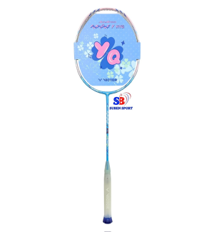 Vợt cầu lông Victor Auraspeed FANTÔME F HYQ Chính Hãng