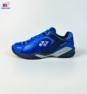 Giày cầu lông Yonex Valor-1 Blue Void/Navy Chính Hãng