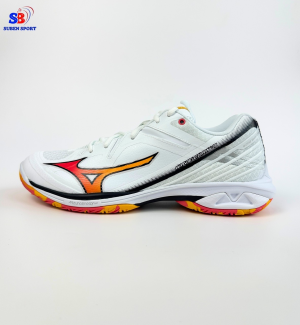 Giày cầu lông Mizuno Wave Claw 3 71GA244335 Chính Hãng