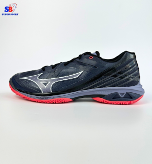 Giày cầu lông Mizuno Wave Claw 3 71GA244336 Chính Hãng