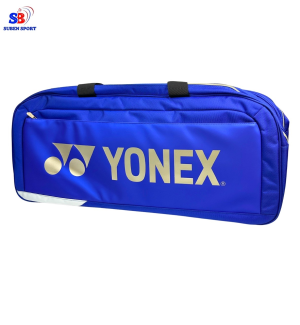 Túi cầu lông Yonex BAG725B0331 Surf The Web Chính Hãng