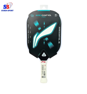 Vợt Pickleball Lining Hypercontrol 5 Chính Hãng