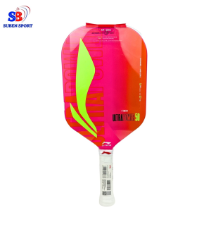 Vợt Pickleball Lining Ultrapower 50 Pink Chính Hãng