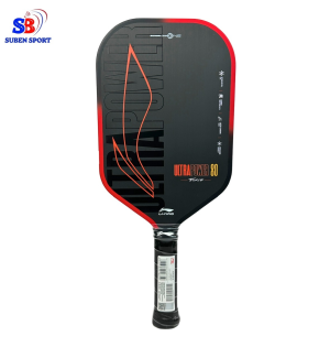 Vợt Pickleball Lining Ultrapower 80 Force Chính Hãng