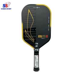 Vợt Pickleball Lining Ultrapower 80 Quick Chính Hãng