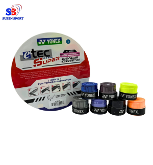 Quấn cán vợt cầu lông Yonex ET 902 E