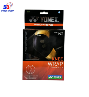 Băng gối Yonex SRG621 Chính Hãng