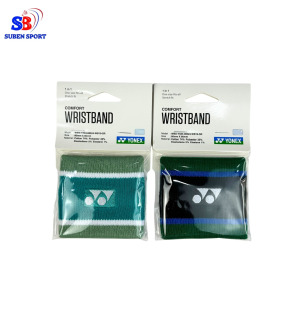 Băng chặn mồ hôi Yonex 1 IN 1 WBD-Y024-08524 Chính Hãng