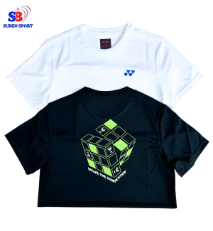 Áo cầu lông Yonex TRM 3182 Chính Hãng