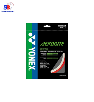 Dây cước căng vợt cầu lông Yonex BG Aerobite