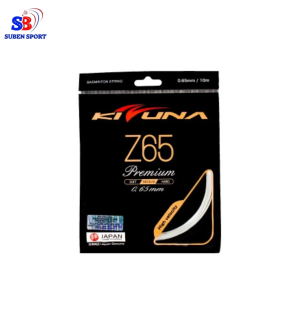 Dây cước căng vợt cầu lông Kizuna Z65