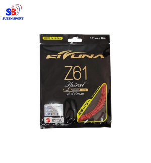 Dây cước căng vợt cầu lông Kizuna Z61