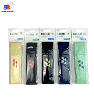 Băng trán cầu lông Yonex HBD-Y024-002 Chính Hãng