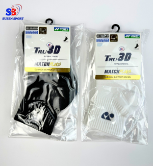 Tất (Vớ) cầu lông Yonex SKSM1055ZMP9 Chính Hãng