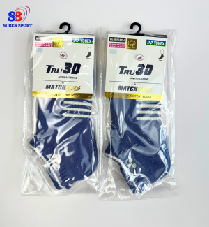 Tất (Vớ) cầu lông Yonex SKSL05112MP9 Chính Hãng