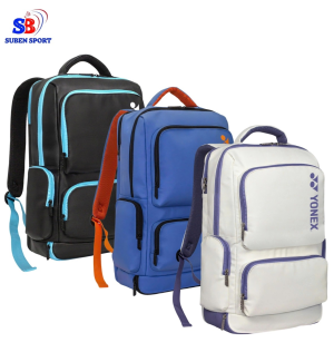 Balo cầu lông Yonex All Day 2 BAG525B1212Z Chính Hãng