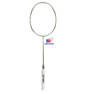 Vợt cầu lông Yonex Arcsaber 7 Play Light Beige Limited 2026