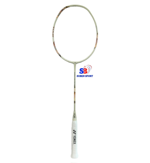 Vợt cầu lông Yonex Nanoflare 700 Tour Light Beige Limited 2026