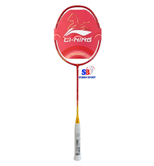 Vợt cầu lông Lining Axforce Cannon Pro Limited 2026