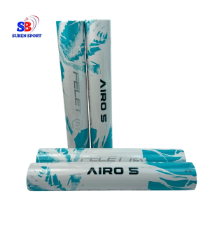 Ống cầu lông Felet AIRO 5 Chính Hãng