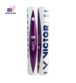 Ống cầu lông Victor Lark 5
