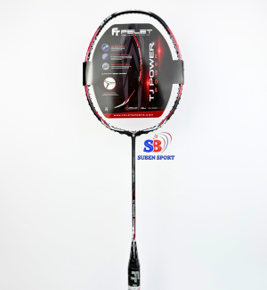 Vợt cầu lông Felet TJ Power-Power Chính Hãng