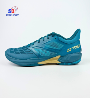 Giày cầu lông Yonex Cascade Drive 3 Peacock Blue Chính Hãng