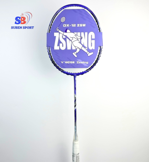 Vợt cầu lông Victor DriveX 12 ZSW Chính Hãng