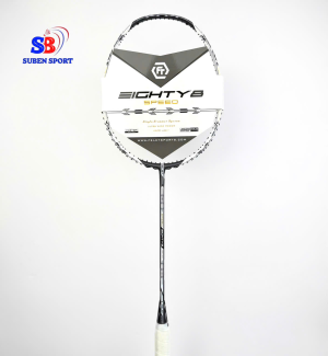 Vợt cầu lông Felet Eighty 8 Speed Chính Hãng