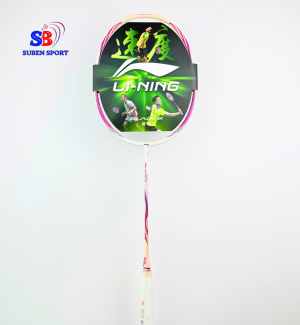 Vợt cầu lông Lining Bladex 73 Light Hồng Chính Hãng