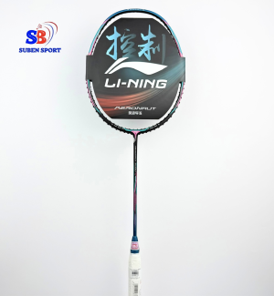 Vợt cầu lông Lining Aeronaut 6000 Speed Chính Hãng