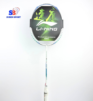 Vợt Cầu Lông Lining Turbo Charging 10B Chính Hãng