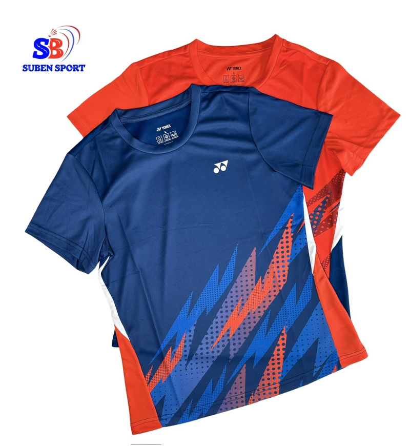 Áo cầu lông Yonex Nữ Runaway TRL3522 Chính Hãng