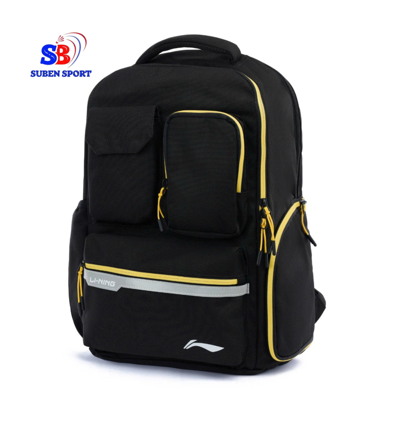 Balo cầu lông Lining P-ABSV131-1 Chính Hãng