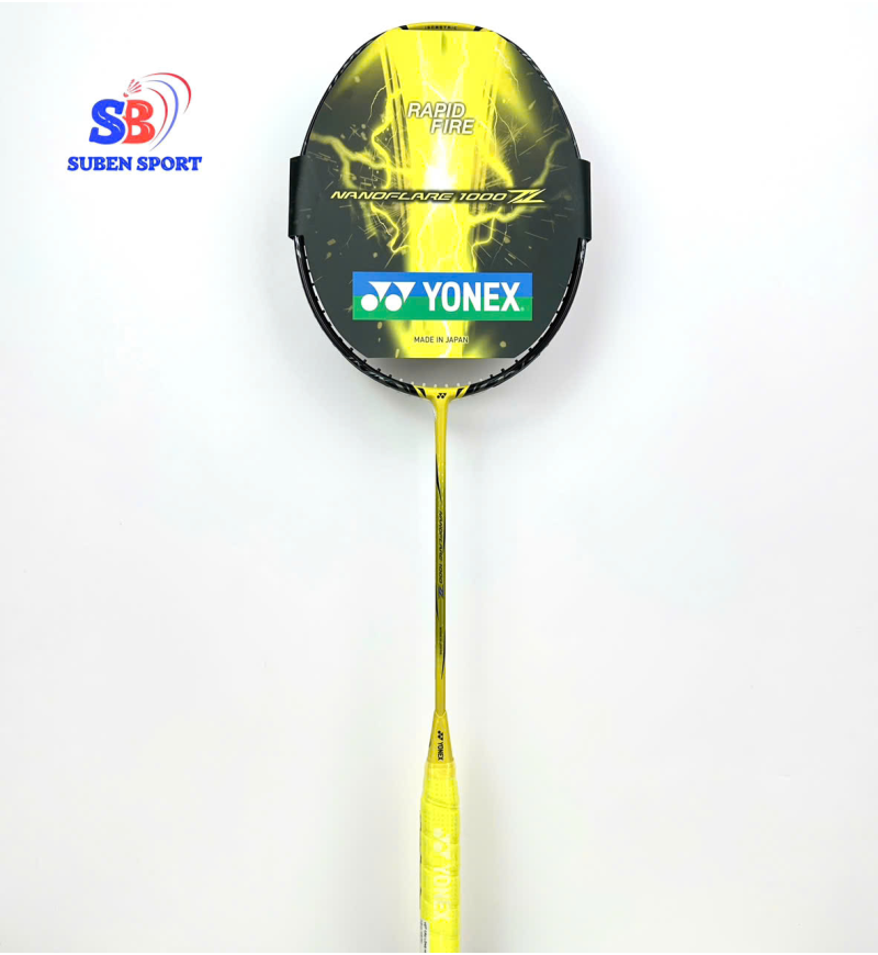 Vợt cầu lông Yonex Nanoflare 1000Z Chính Hãng