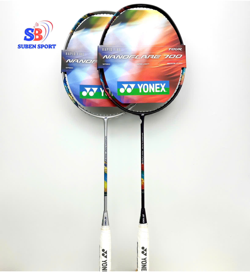 Vợt cầu lông Yonex Nanoflare 700 Tour Chính Hãng