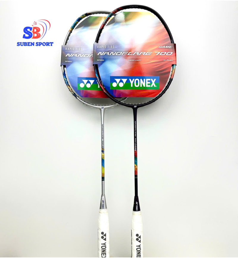 Vợt cầu lông Yonex Nanoflare 700 Game Chính Hãng