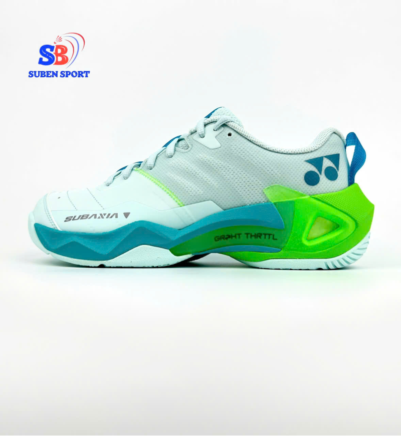 Giày cầu lông Yonex Subaxia GT Men New 2026 Chính Hãng