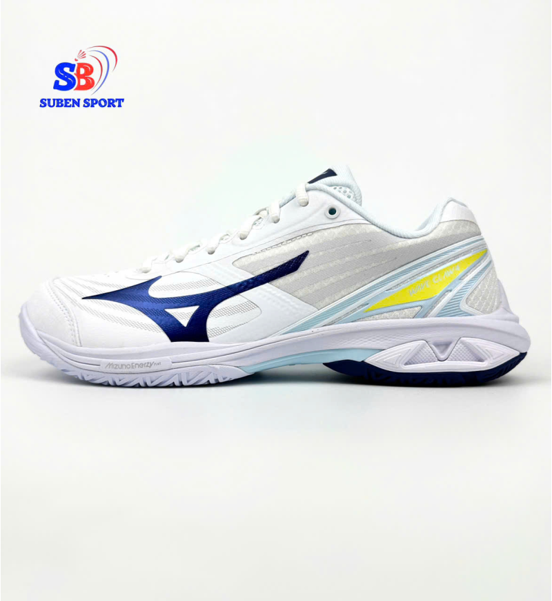Giày cầu lông Mizuno Wave Claw 4 71GA264315 Chính Hãng