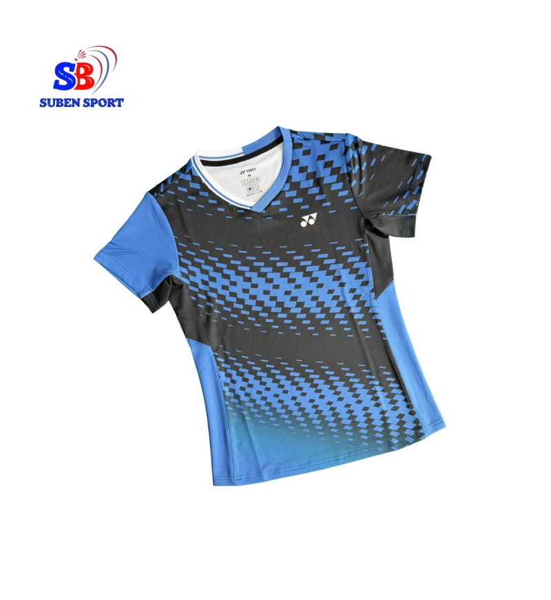 Áo cầu lông Yonex Nữ TRL3338 ACT35 Chính Hãng
