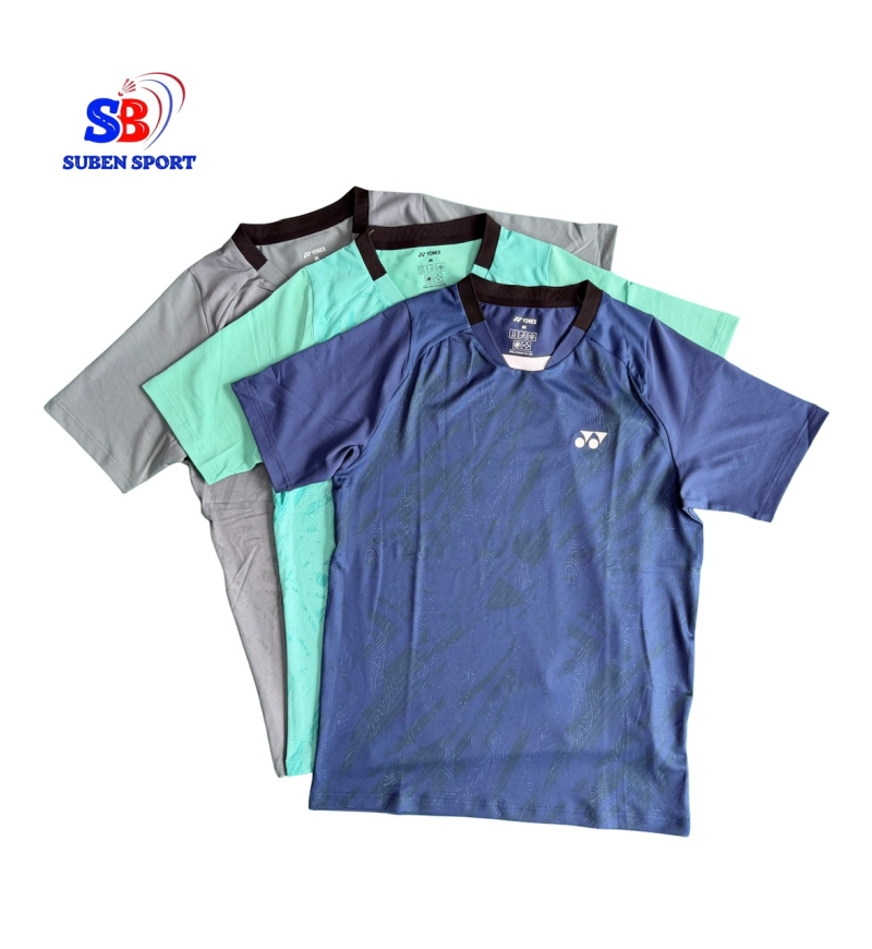 Áo cầu lông Yonex TRM3314 ACT35 Chính Hãng