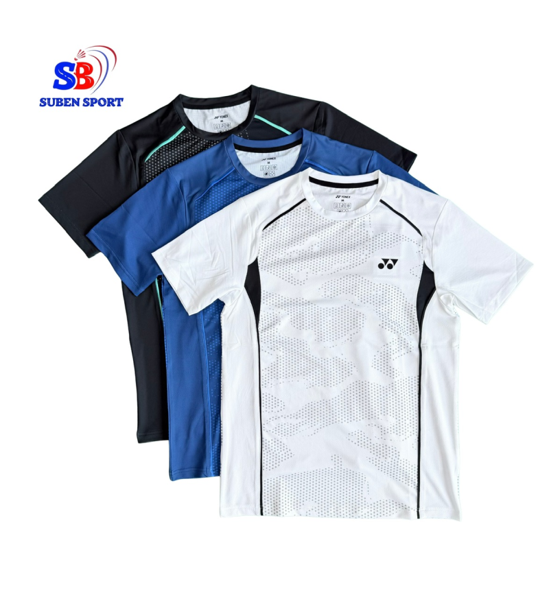 Áo cầu lông Yonex TRM3319 ACT35 Chính Hãng