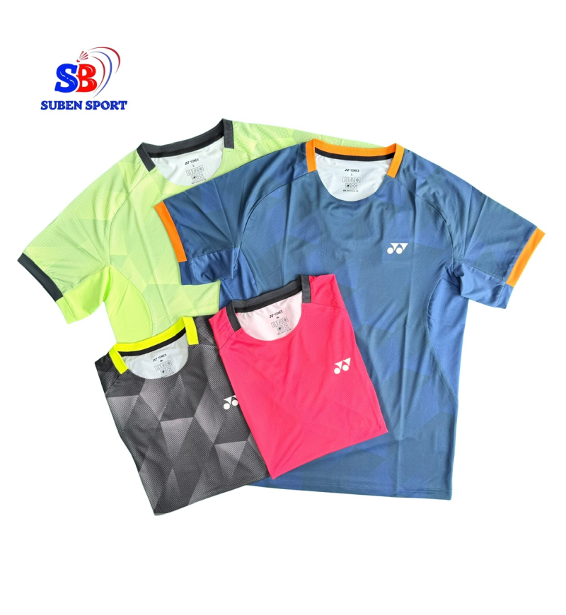 Áo cầu lông Yonex TRM3474 ACT35 Chính Hãng